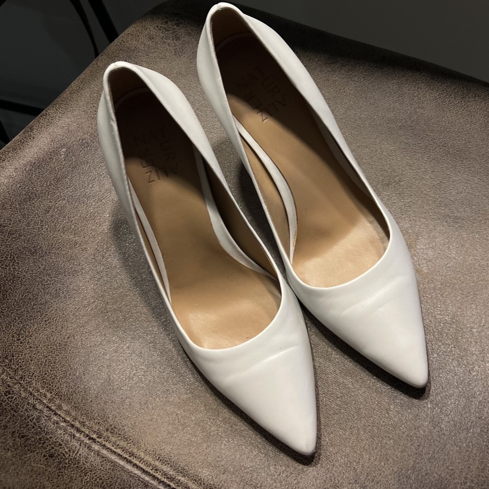 Naturalizer Heels